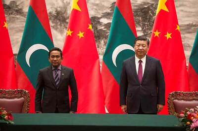 OPINION | India Needs Full-time NSA in Maldives to Keep China, Pakistan in Check