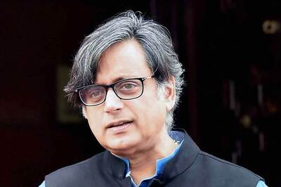 Both NDA and UPA Ignored Tourism Sector, Says Shashi Tharoor