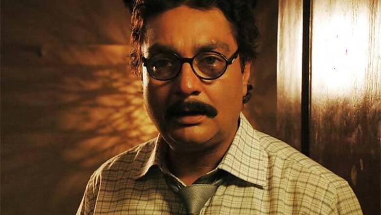 Gaur Hari Dastaan: Vinay Pathak to play a freedom fighter