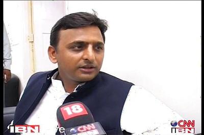 Allegations of Muslim appeasement false, says Akhilesh Yadav