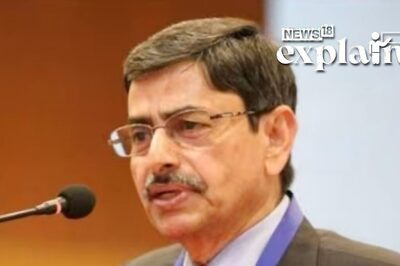 Tamil Nadu: Can a Governor Dismiss a Minister? Explained Amid V Senthil Balaji Row