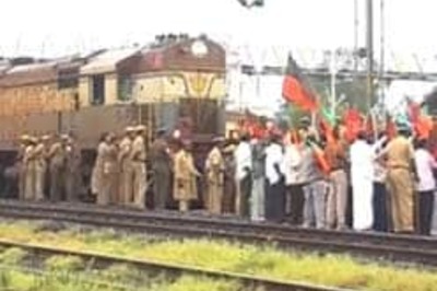 Railway Budget will be pro-people: Lalu