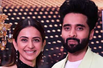 Rakul Preet Singh To Marry Jackky Bhagnani On February 21: Report
