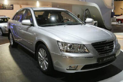 Hyundai revamps flagship sedan to boost brand