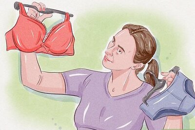 How to Look Slimmer in a Dress