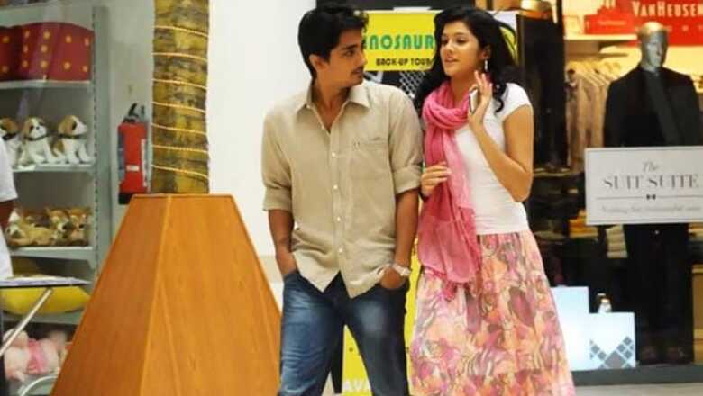 Tamil film 'Udhayam NH4' earns Rs 7.14 lakh abroad