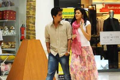 Tamil film 'Udhayam NH4' earns Rs 7.14 lakh abroad