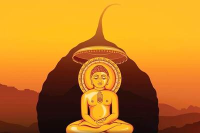 Happy Mahavir Jayanti 2024: Best Wishes, Messages, Images, and History of the Jain Festival!