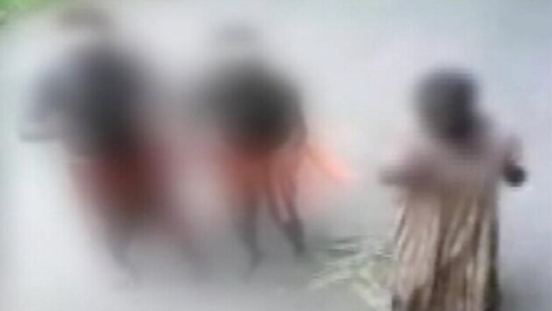 Law to protect Andaman's Jarawa tribes approved