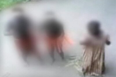 Law to protect Andaman's Jarawa tribes approved