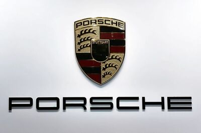 Porsche to spend over $1 billion on all-electric sports car; create 1,000 new jobs