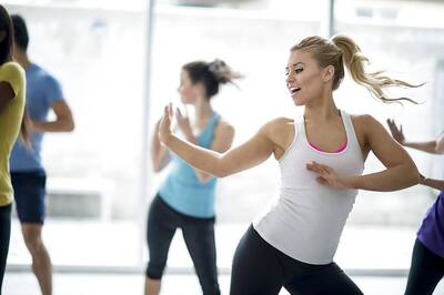 World Heart Day 2017: Four Ways to Boost Heart Health