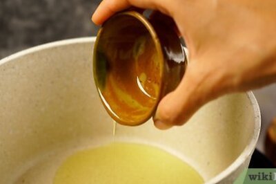 How to Make Curry Rice