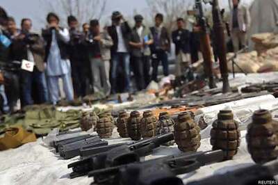 J&K: Army foils infiltration attempt, 3 terrorists killed