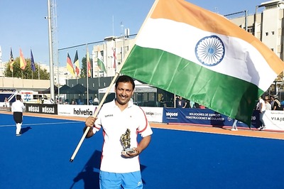 After CWG Debacle, Harendra Singh and Sjoerd Marijne's Jobs Swapped by Hockey India