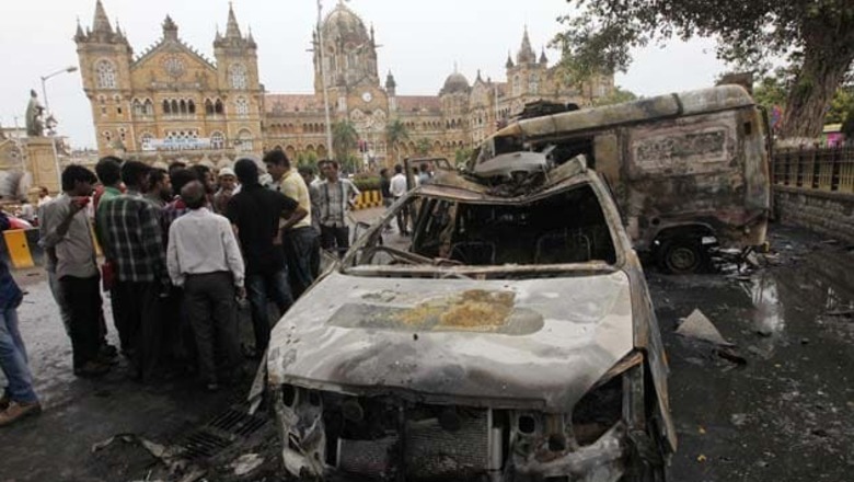 Azad Maidan violence: 19 more rioters arrested