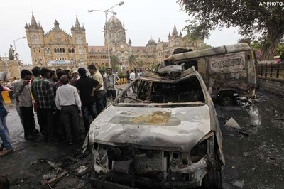 Azad Maidan violence: 19 more rioters arrested