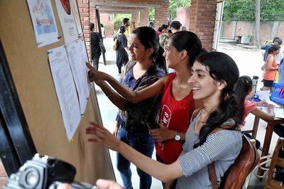 Delhi University Releases Fourth Cut-off List For Undergraduate Courses at du.ac.in