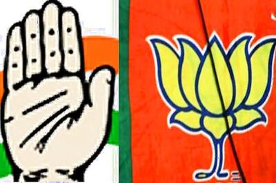 Congress adopting double standards on FDI policy: BJP