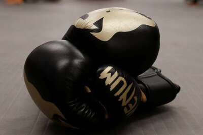 Army's Narender Rana Set to be Appointed Indian Men's Boxing Team's Head Coach