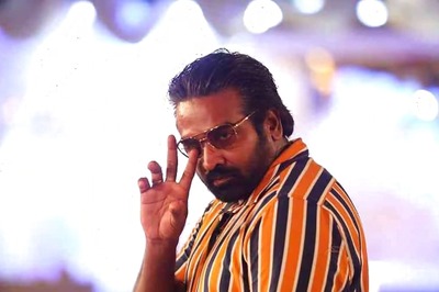 Vijay Sethupathi's Sandhanam To NOT Be A Part Lokesh Cinematic Universe, Filmmaker Confirms; Deets