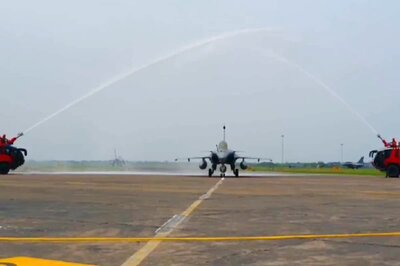 Defended Rafale Deal as I Did Not Want It to Go The Bofors Way: Former IAF Chief BS Dhanoa