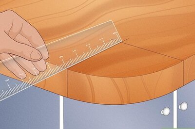 How to Bend Laminate