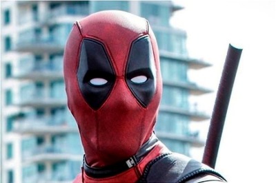 Deadpool 3 is Happening with Ryan Reynolds and Superhero Movie Fans Can't Keep Calm