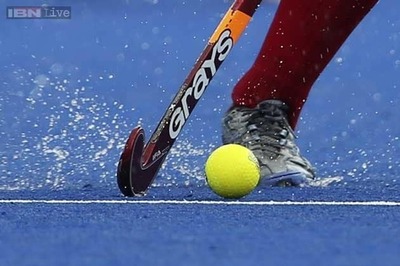 Pakistan junior hockey team not nervous about playing in India: coach