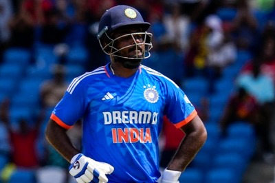 'He Should be More Mature in his Approach': Ex-Pak Cricketer 'Disappointed' to See Sanju's Poor Performance