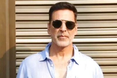 When Akshay Kumar Battled 'Heavy Covid': 'I Lost Quite A Lot Of My Strength And Stamina' | Throwback