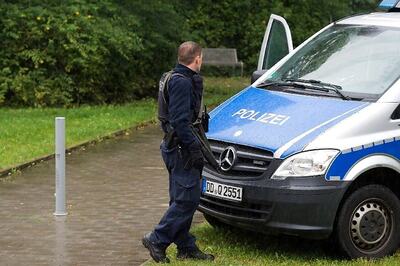 German Suspect who Targeted Halle Synagogue Planned 'Massacre,' had Explosives in Car