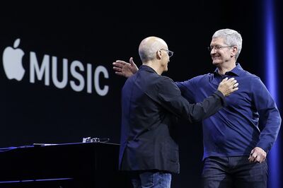 Apple WWDC 2015 key highlights: Apple Music, OS X El Capitan, News app