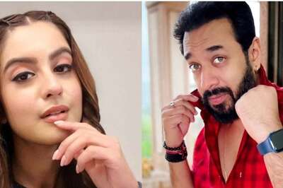 Hiten Paintal's Niece Sarah was Tunisha Sharma's Co-star, Says He Feels Sorry For Her Parents