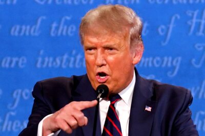 Trump's Smell, Star Trek Vote and Superman: This Week on the US Campaign Trail