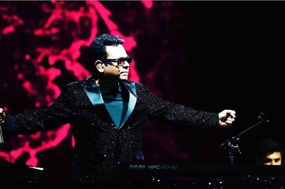 AR Rahman Concert Controversy: Pune Cop BREAKS Silence on Why He Shut Down Event, Says 'I Just...'