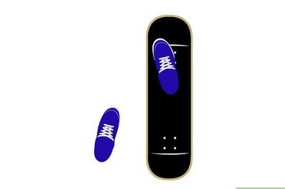 How to Push off on Your Skateboard