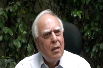 Who Insults Parliamentary Procedures on Daily Basis, Not Us: Sibal to Dhankhar