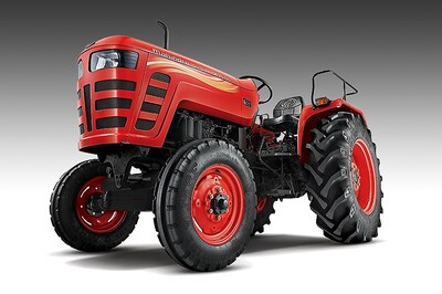 Mahindra Sarpanch Plus Tractor Series Launched, Offers 6 Year Warranty and Online Booking