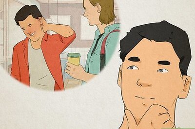 How to Stop Having Crushes