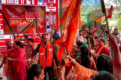 Here’s How Top Candidates in Gujarat and Himachal Pradesh Elections are Faring Currently