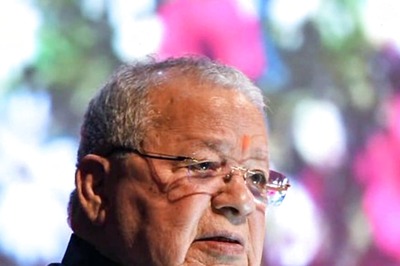 Make Efforts to Remove Inequalities in Health, Education in Tribal Areas: Rajasthan Governor