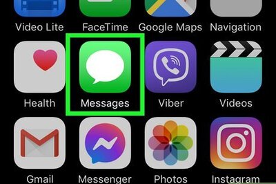 How to Copy Multiple Text Messages on iPhone