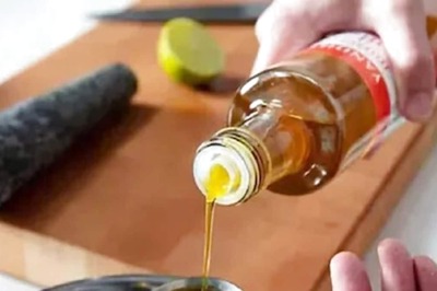 Edible Oil Prices Dip Lower Than MSP; Check Latest Rates