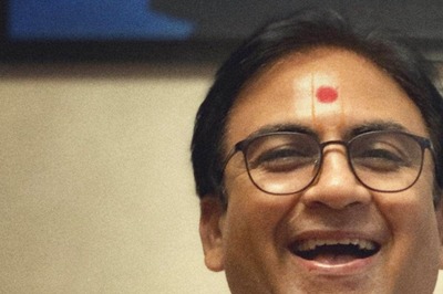 B'day Special: Know The Net Worth Of Your Favourite Dilip Joshi Aka Jethalal Gada
