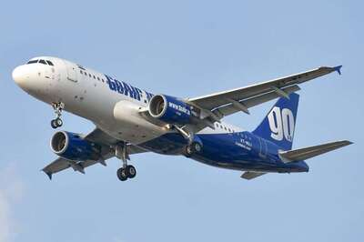 GoAir Expands Network With 12 Additional Flights
