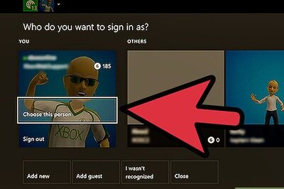 How to Change an Xbox Account to a Child Account