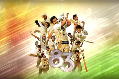 From 83 to Liger, These Upcoming Sports Biopics Will Move You to Edge of Your Seats