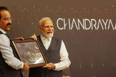 Chandrayaan-4: PM Modi-Led Cabinet Allocates Rs 2,104 Crore for India’s Next Mission To The Moon By 2027