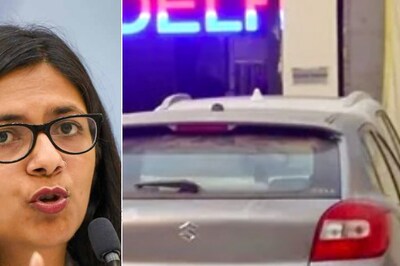 ‘Something Like Anjali Would’ve…’: DCW Chief Swati Maliwal After Being Dragged by 'Drunk' Driver
